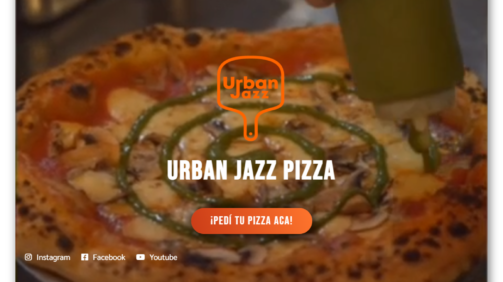 UrbanJazzPizza