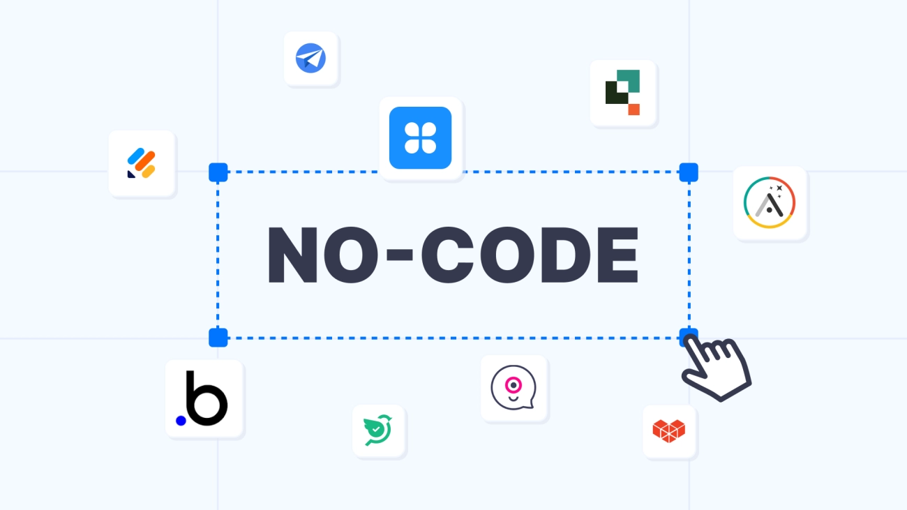 no-code-preview