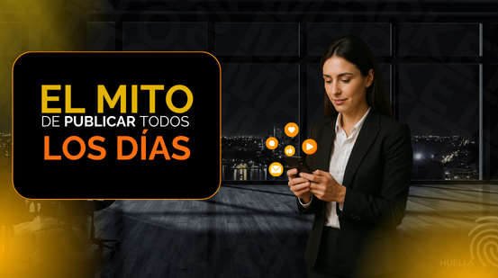 Frecuencia vs. Intencionalidad: El Mito de Publicar Todos los Días