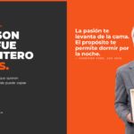 Harrison Ford fue carpintero por 15 años: lecciones para coaches