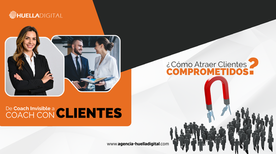 De la Vocación Oculta al Impacto Real: Cómo Dejar de Ser un «Coach Invisible»