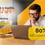 ¿Por qué publicas y nadie te escribe? Sistema vs. rutina de contenido para coaches
